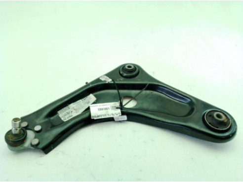 BRAZO SUSPENSION DEL IZQ INF OPEL CROSSLAND X (P17)|Desguaces La Cabaña