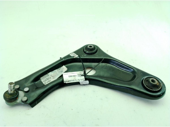 BRAZO SUSPENSION DEL IZQ INF OPEL CROSSLAND X (P17)|Desguaces La Cabaña