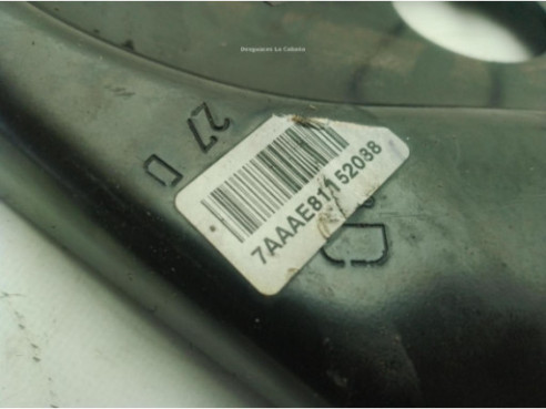 BRAZO SUSPENSION DEL DER INF OPEL CROSSLAND X (P17)|Desguaces La Cabaña