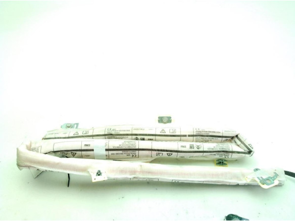 34216414E AIRBAG CORTINA IZQ OPEL CROSSLAND X (P17)|Desguaces La Cabaña