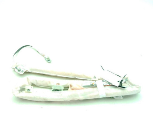 34216413E AIRBAG CORTINA DER OPEL CROSSLAND X (P17)|Desguaces La Cabaña