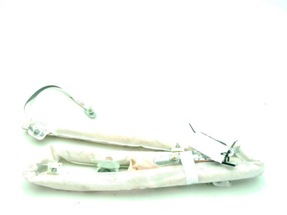 34216413E AIRBAG CORTINA DER OPEL CROSSLAND X (P17)|Desguaces La Cabaña