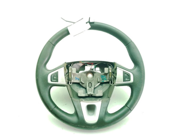 985108338R VOLANTE DIRECCION RENAULT GRAND SCENIC III (JZ0/1_)|Desguaces La Cabaña