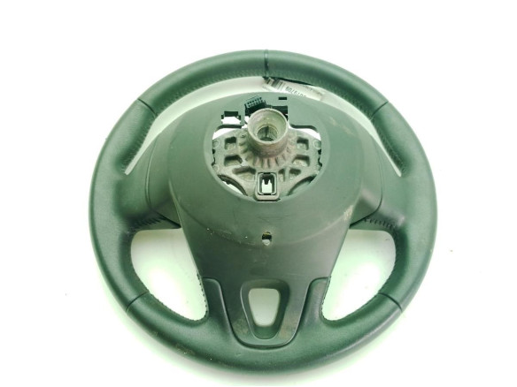 985108338R VOLANTE DIRECCION RENAULT GRAND SCENIC III (JZ0/1_)|Desguaces La Cabaña