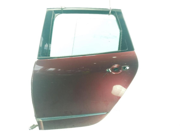 821017991R PUERTA LAT TRA IZQ RENAULT GRAND SCENIC III (JZ0/1_)|Desguaces La Cabaña