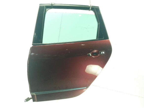 821017991R PUERTA LAT TRA IZQ RENAULT GRAND SCENIC III (JZ0/1_)|Desguaces La Cabaña