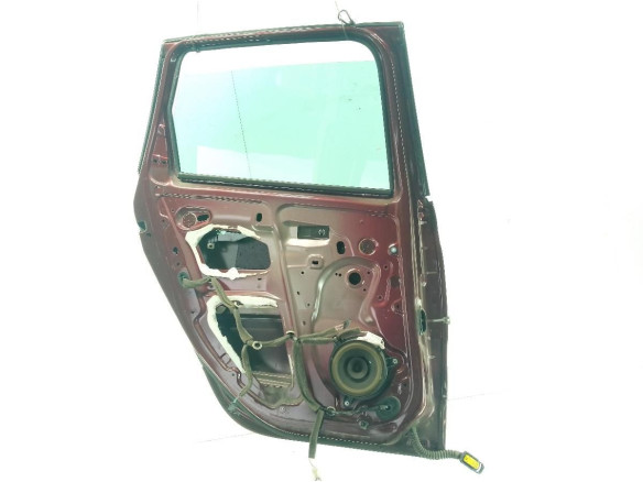 821017991R PUERTA LAT TRA IZQ RENAULT GRAND SCENIC III (JZ0/1_)|Desguaces La Cabaña