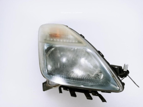 FARO DERECHO TOYOTA PRIUS Fastback (_W2_) |Desguaces La Cabaña