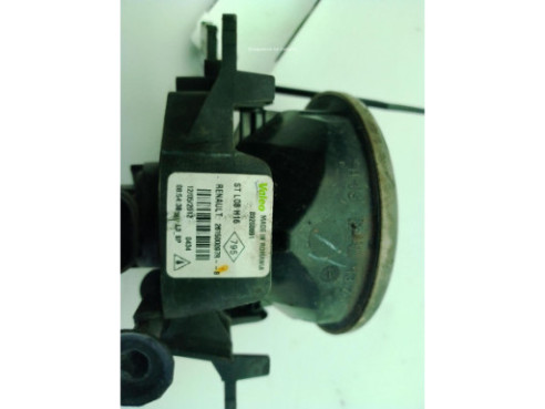 261500097R NIEBLA DEL IZQ RENAULT GRAND SCENIC III (JZ0/1_)|Desguaces La Cabaña