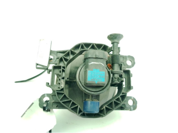 261500097R NIEBLA DEL DER RENAULT GRAND SCENIC III (JZ0/1_)|Desguaces La Cabaña