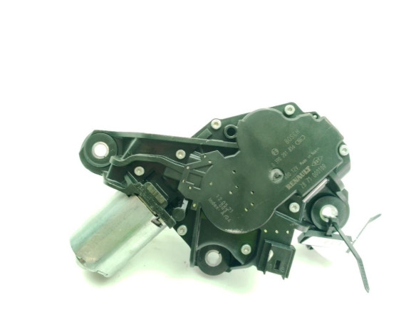 287100010R MOTOR LIMPIAPARABRISAS TRA RENAULT GRAND SCENIC III (JZ0/1_)|Desguaces La Cabaña