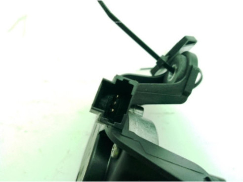 287100010R MOTOR LIMPIAPARABRISAS TRA RENAULT GRAND SCENIC III (JZ0/1_)|Desguaces La Cabaña