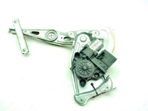827208148R ELEVALUNAS PUERTA LAT TRA DER RENAULT GRAND SCENIC III (JZ0/1_)|Desguaces La Cabaña