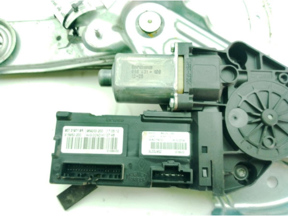 807212569R ELEVALUNAS PUERTA LAT DEL IZQ RENAULT GRAND SCENIC III (JZ0/1_)|Desguaces La Cabaña
