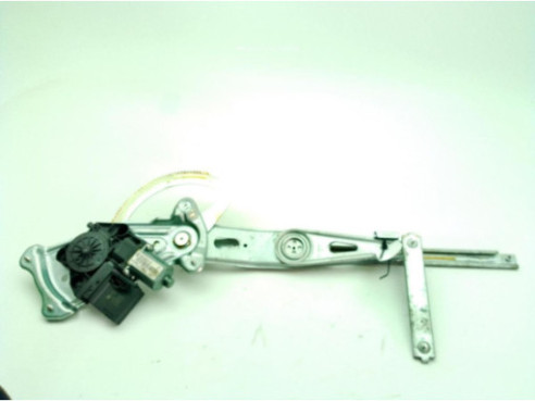 807205115R ELEVALUNAS PUERTA LAT DEL DER RENAULT GRAND SCENIC III (JZ0/1_)|Desguaces La Cabaña