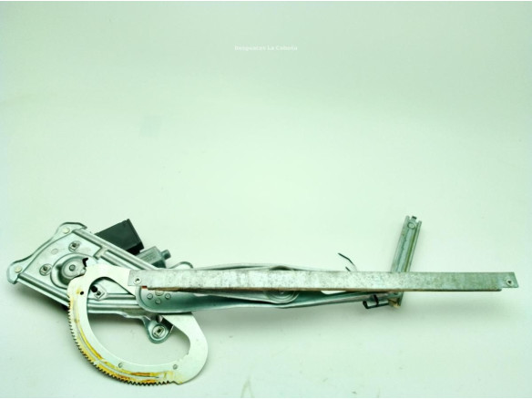 807205115R ELEVALUNAS PUERTA LAT DEL DER RENAULT GRAND SCENIC III (JZ0/1_)|Desguaces La Cabaña