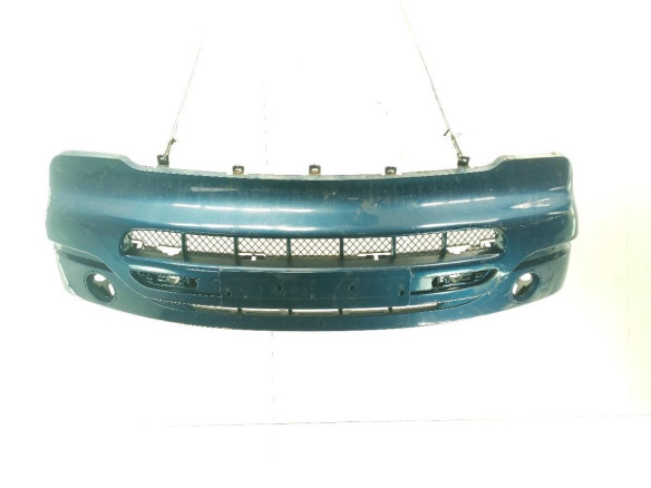 51118402303 PARAGOLPES DEL BMW X5 (E53)|Desguaces La Cabaña