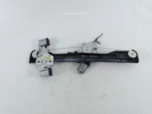 94550807 ELEVALUNAS PUERTA LAT DEL IZQ OPEL MOKKA / MOKKA X (J13) |Desguaces La Cabaña
