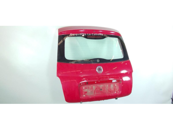 PORTON FIAT 500 (312_) |Desguaces La Cabaña