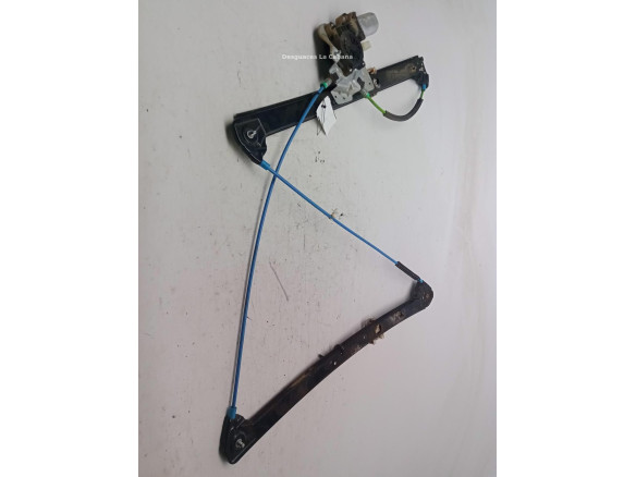 51338254911 ELEVALUNAS PUERTA LAT DEL IZQ BMW X5 (E53)|Desguaces La Cabaña