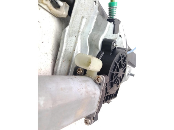 51338254911 ELEVALUNAS PUERTA LAT DEL IZQ BMW X5 (E53)|Desguaces La Cabaña