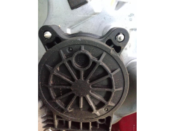 51338254911 ELEVALUNAS PUERTA LAT DEL IZQ BMW X5 (E53)|Desguaces La Cabaña
