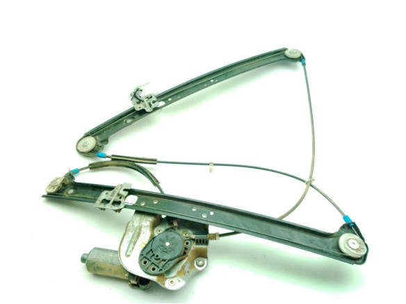 51338254912 ELEVALUNAS PUERTA LAT DEL DER BMW X5 (E53)|Desguaces La Cabaña