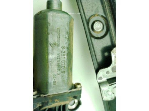 51338254912 ELEVALUNAS PUERTA LAT DEL DER BMW X5 (E53)|Desguaces La Cabaña