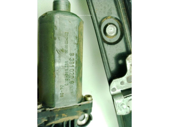 51338254912 ELEVALUNAS PUERTA LAT DEL DER BMW X5 (E53)|Desguaces La Cabaña