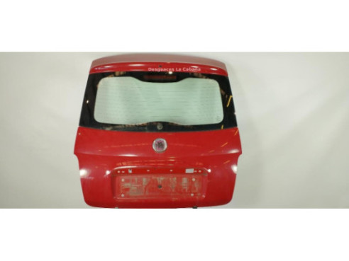 PORTON FIAT 500 (312_) |Desguaces La Cabaña