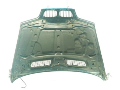 41617008328 CAPO BMW X5 (E53)|Desguaces La Cabaña