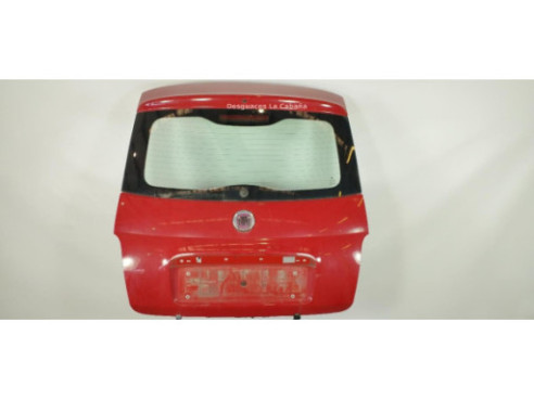 PORTON FIAT 500 (312_) |Desguaces La Cabaña