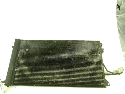 CLIMATIZACION|Desguaces La Cabaña