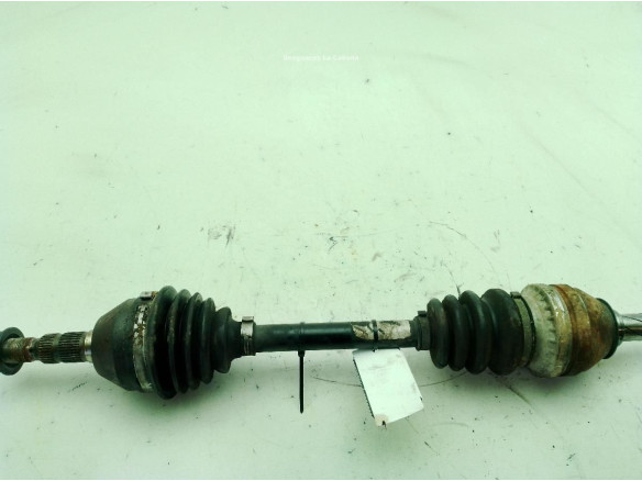 13136379 PALIER DEL IZQ OPEL ASTRA H (A04)|Desguaces La Cabaña