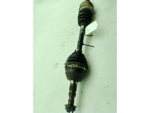 13136379 PALIER DEL IZQ OPEL ASTRA H (A04)|Desguaces La Cabaña