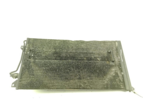 CLIMATIZACION|Desguaces La Cabaña 2