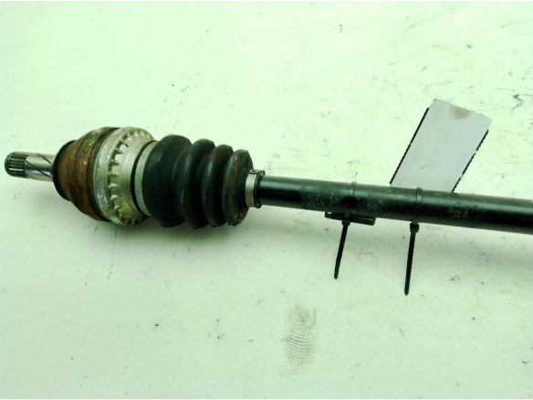 24462241 PALIER DEL DER OPEL ASTRA H (A04)|Desguaces La Cabaña