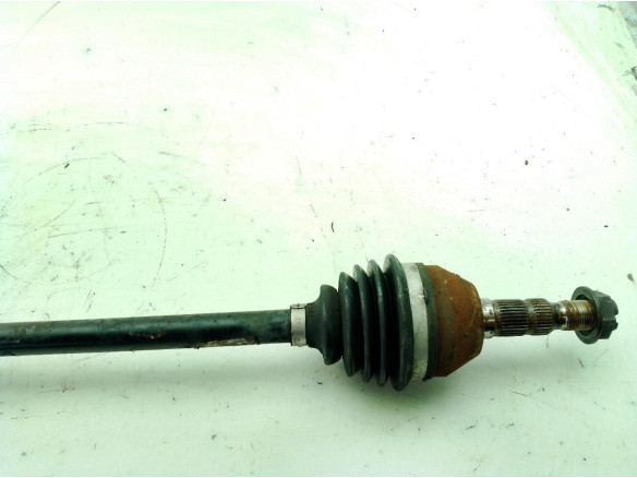 24462241 PALIER DEL DER OPEL ASTRA H (A04)|Desguaces La Cabaña