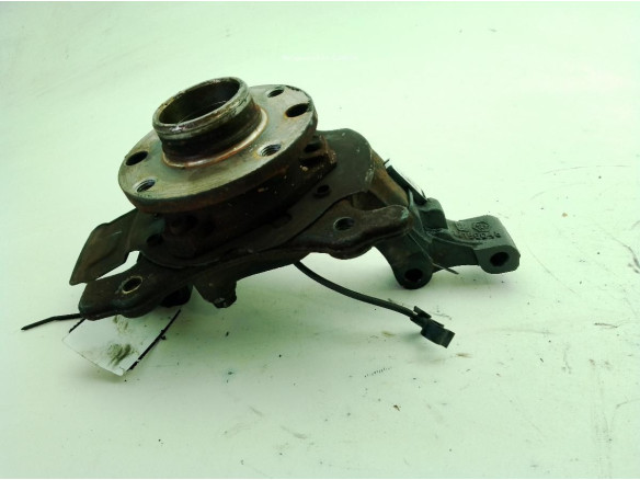 13156042 MANGUETA DEL DER OPEL ASTRA H (A04)|Desguaces La Cabaña