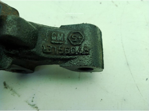 13156042 MANGUETA DEL DER OPEL ASTRA H (A04)|Desguaces La Cabaña