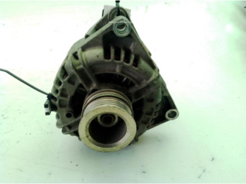 93174469 ALTERNADOR OPEL ASTRA H (A04)|Desguaces La Cabaña