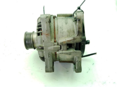 93174469 ALTERNADOR OPEL ASTRA H (A04)|Desguaces La Cabaña