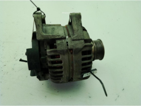 93174469 ALTERNADOR OPEL ASTRA H (A04)|Desguaces La Cabaña