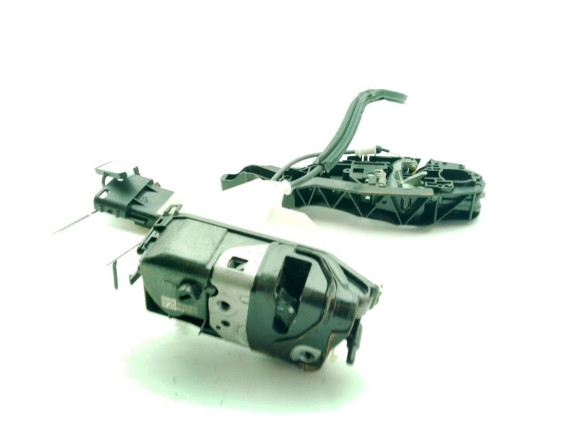 9826677980 CERRADURA PUERTA LAT DEL DER CITROEN C3 AIRCROSS II|Desguaces La Cabaña