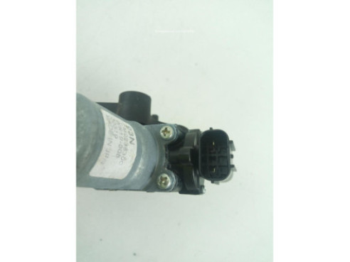 ELEVALUNAS PUERTA LAT TRA DER HONDA JAZZ V (GR_) |Desguaces La Cabaña