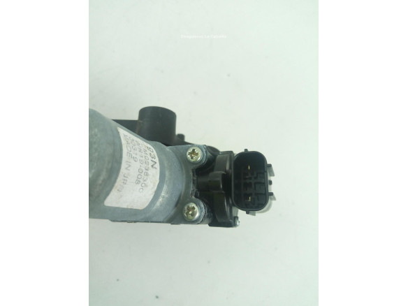 ELEVALUNAS PUERTA LAT TRA DER HONDA JAZZ V (GR_) |Desguaces La Cabaña