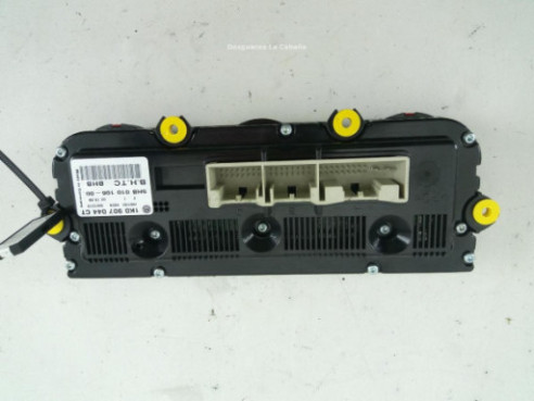 CLIMATIZACION|Desguaces La Cabaña 2