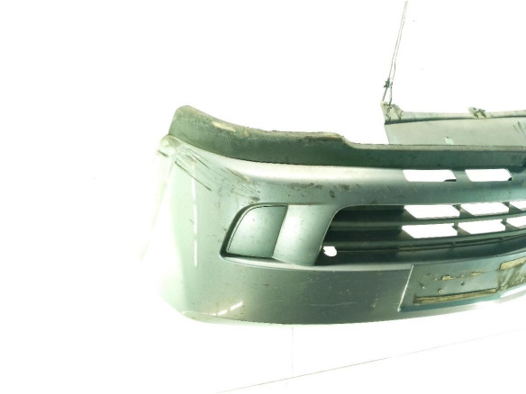 93177661 PARAGOLPES DEL OPEL MERIVA A Limusina (X03)|Desguaces La Cabaña