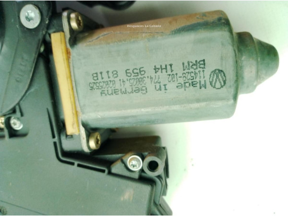 7M0839462 ELEVALUNAS PUERTA LAT TRA DER SEAT ALHAMBRA (7V8, 7V9)|Desguaces La Cabaña