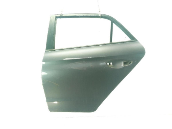 77003C8000 PUERTA LAT TRA IZQ HYUNDAI i20 (GB)|Desguaces La Cabaña